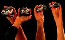 cra-z soap hand cleaner